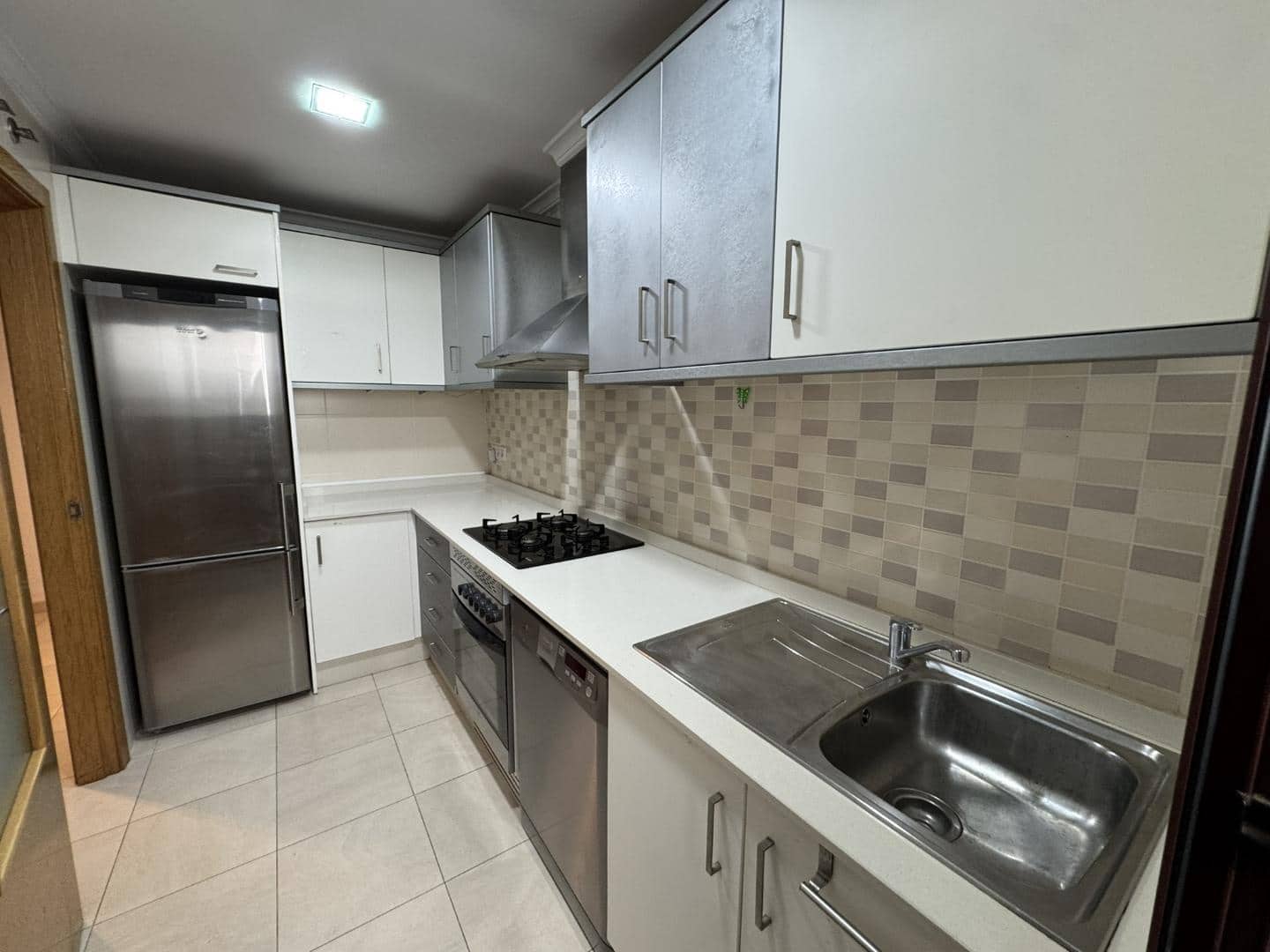 3 sypialnia Apartament na sprzedaż w Ondara - 226 000 € (Ref: 9562591)