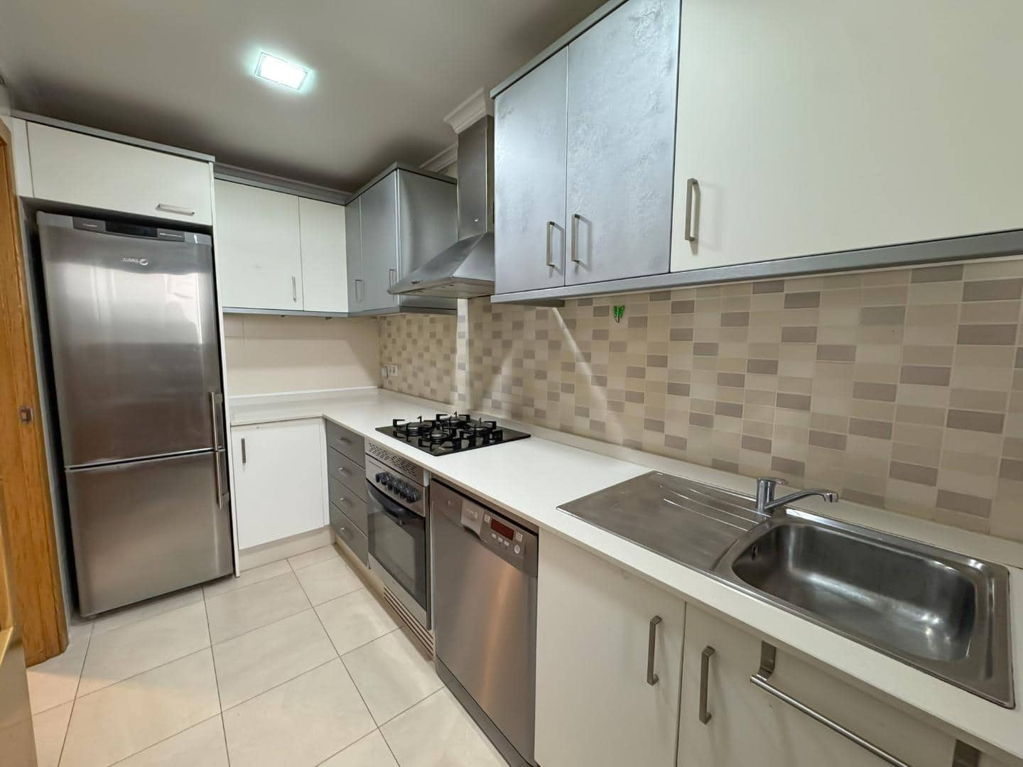 3 sypialnia Apartament na sprzedaż w Ondara - 226 000 € (Ref: 9562591)