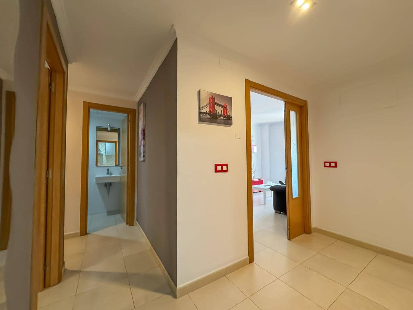 3 sypialnia Apartament na sprzedaż w Ondara - 226 000 € (Ref: 9562591)