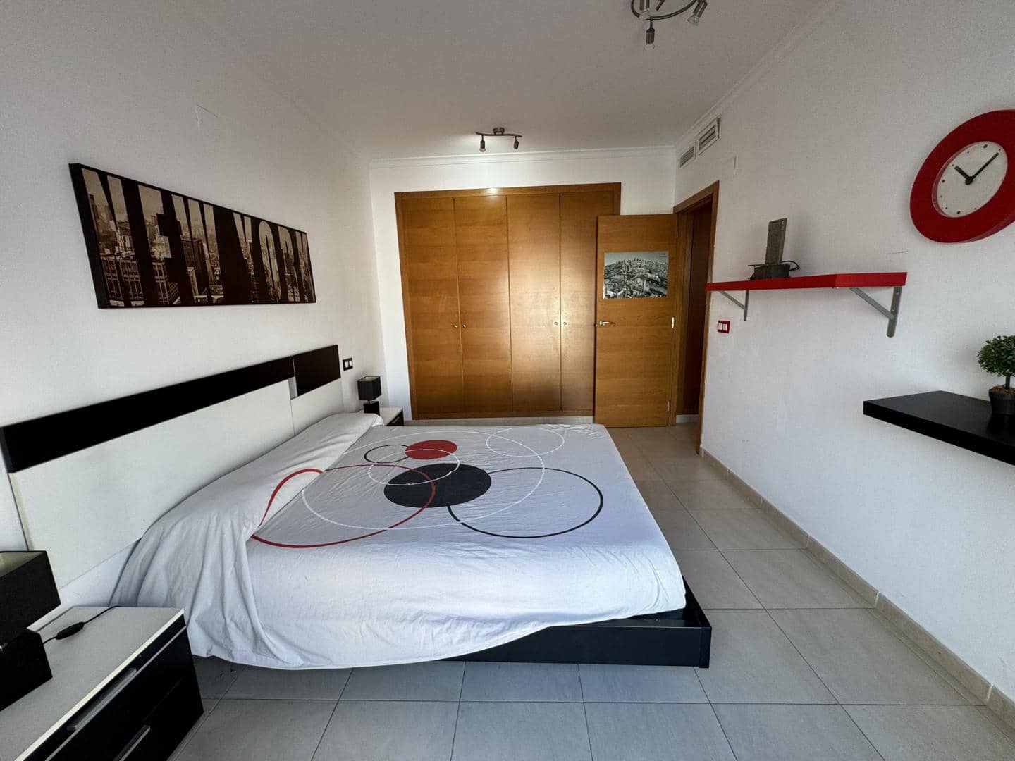 3 sypialnia Apartament na sprzedaż w Ondara - 226 000 € (Ref: 9562591)