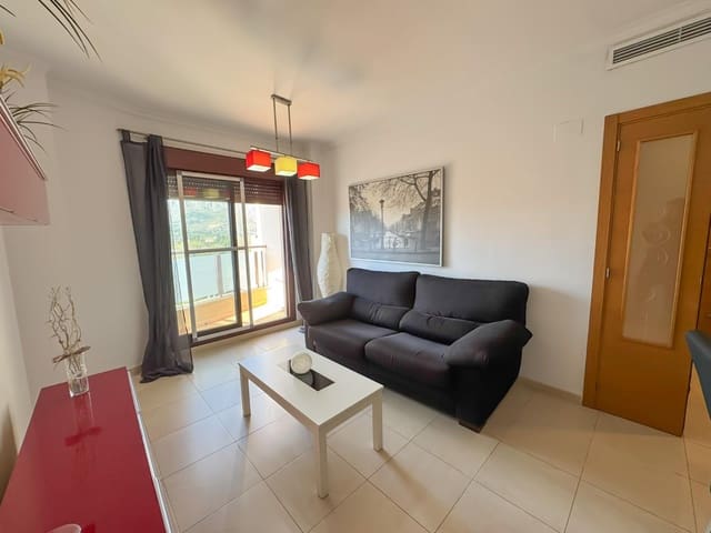 3 sypialnia Apartament na sprzedaż w Ondara - 226 000 € (Ref: 9562591)