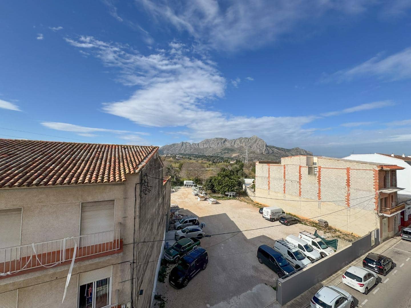 3 sypialnia Apartament na sprzedaż w Ondara - 226 000 € (Ref: 9562591)