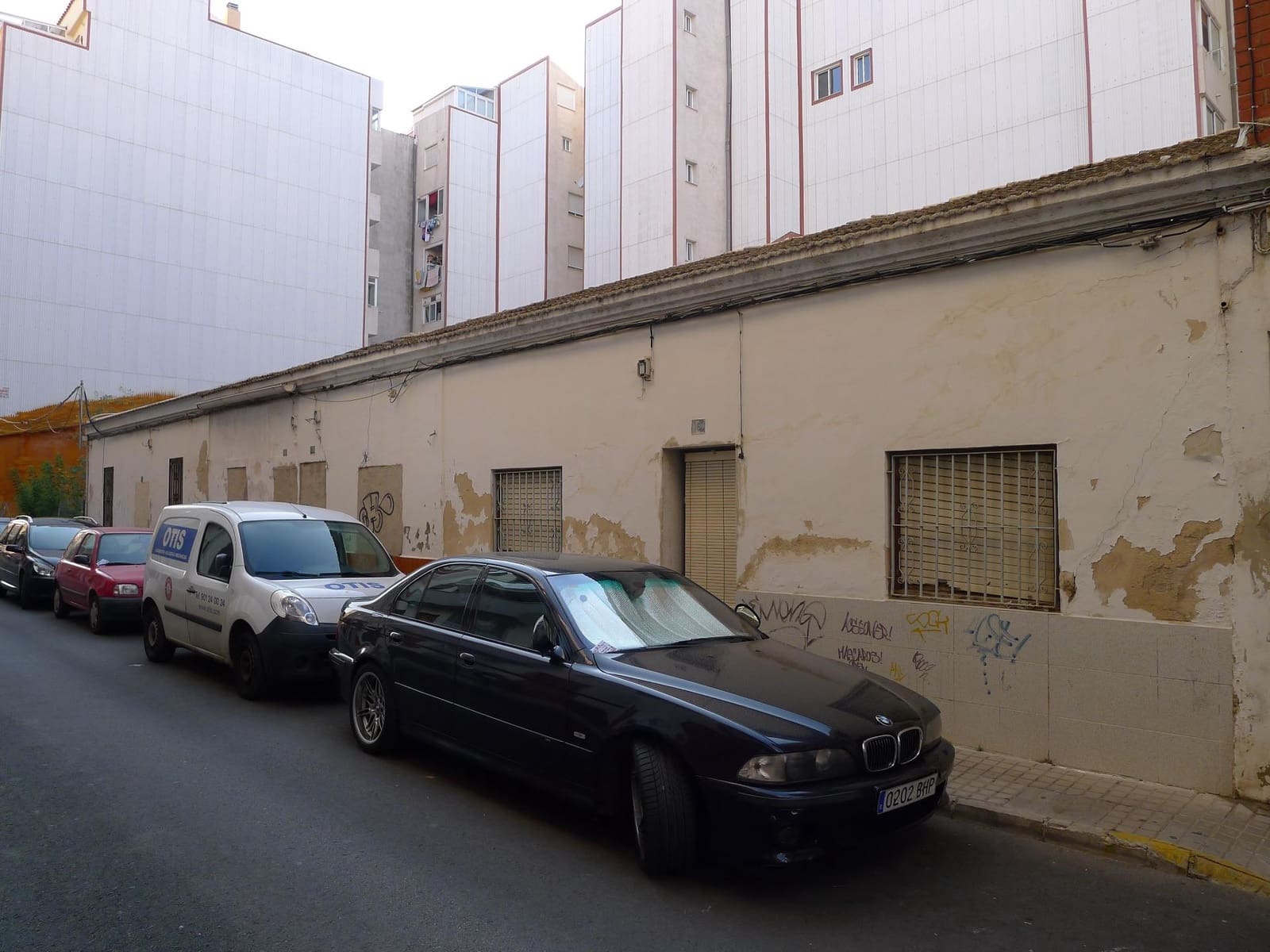 Bouwgrond te koop in Denia - € 1.500.000 (Ref: 9632758)