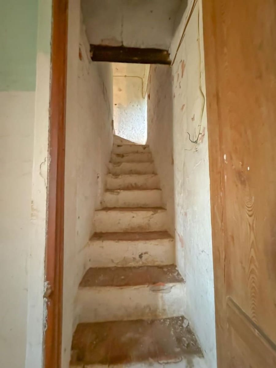 Terre non Aménagée à vendre à Denia - 250 000 € (Ref: 9632759)