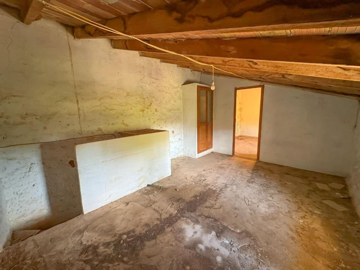 Terre non Aménagée à vendre à Denia - 250 000 € (Ref: 9632759)