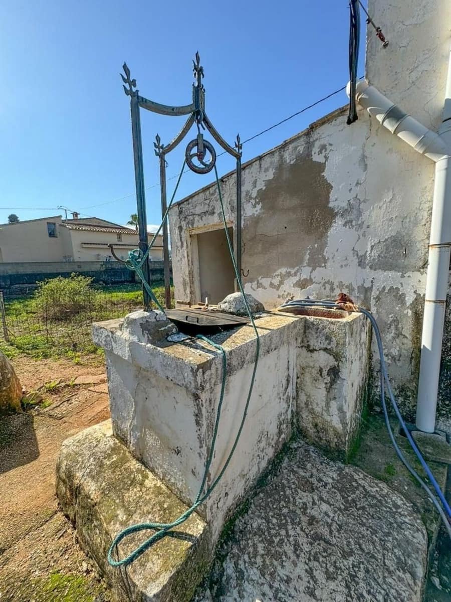 Terre non Aménagée à vendre à Denia - 250 000 € (Ref: 9632759)