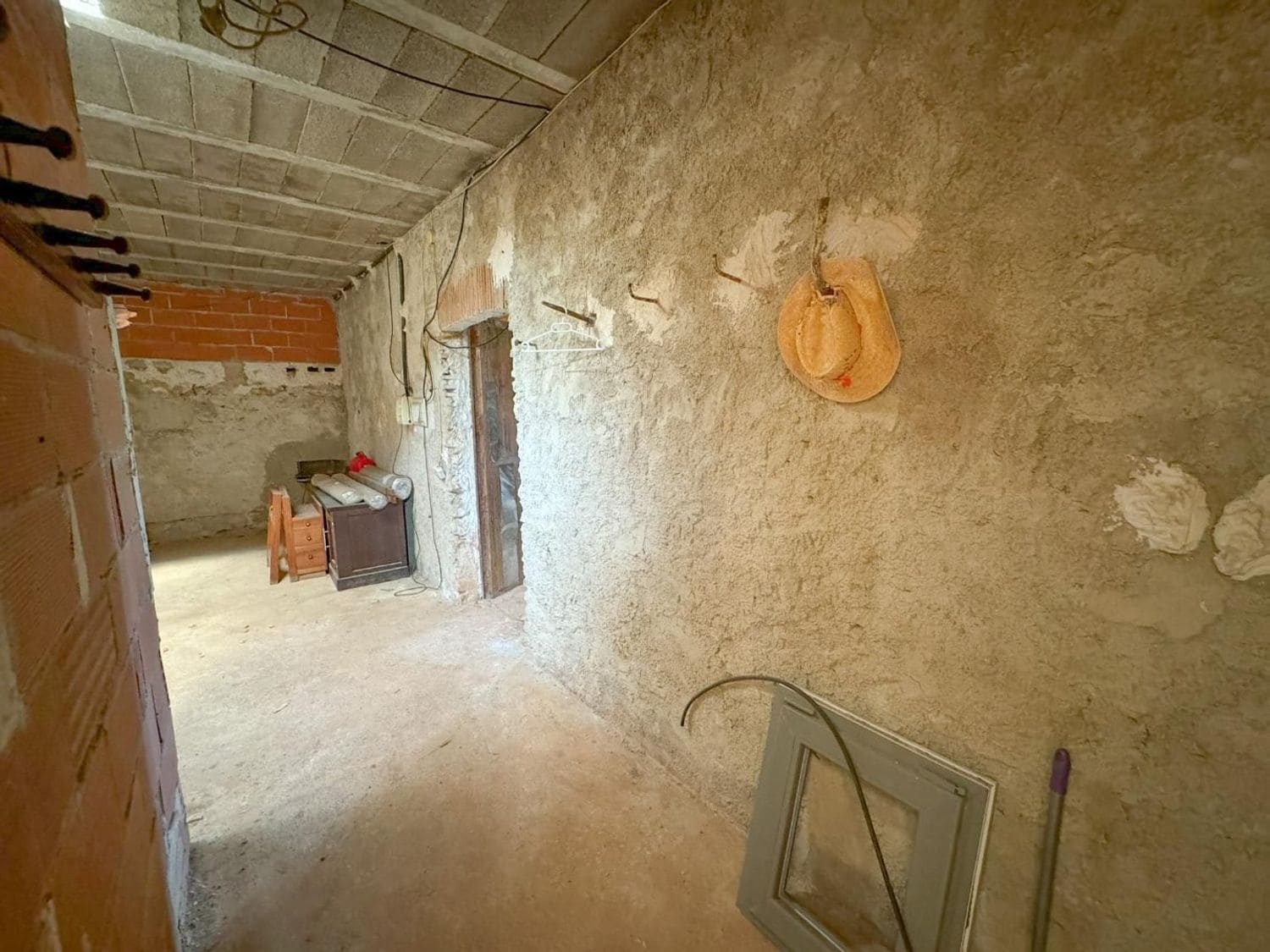 Terre non Aménagée à vendre à Denia - 250 000 € (Ref: 9632759)