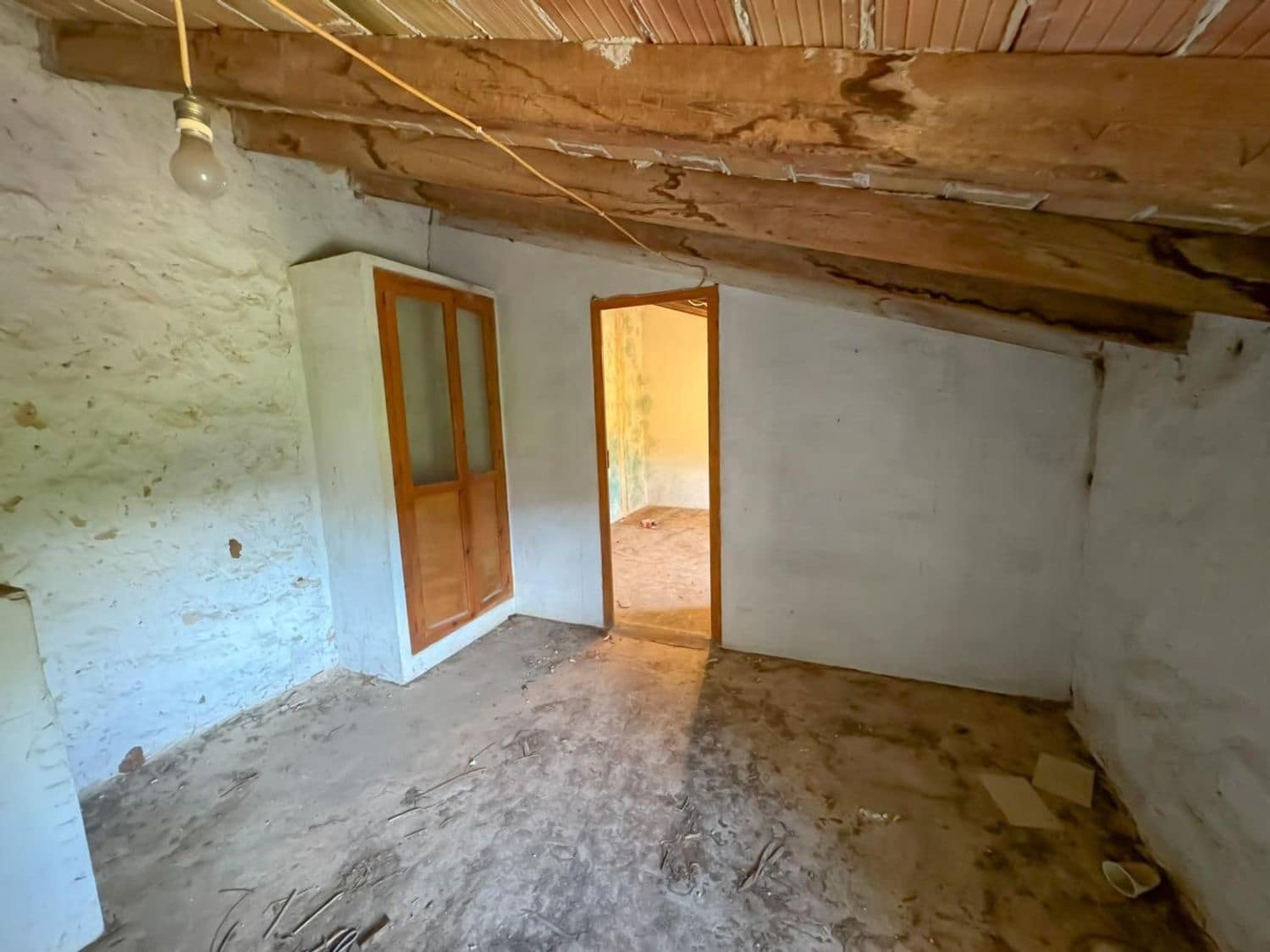 Terre non Aménagée à vendre à Denia - 250 000 € (Ref: 9632759)