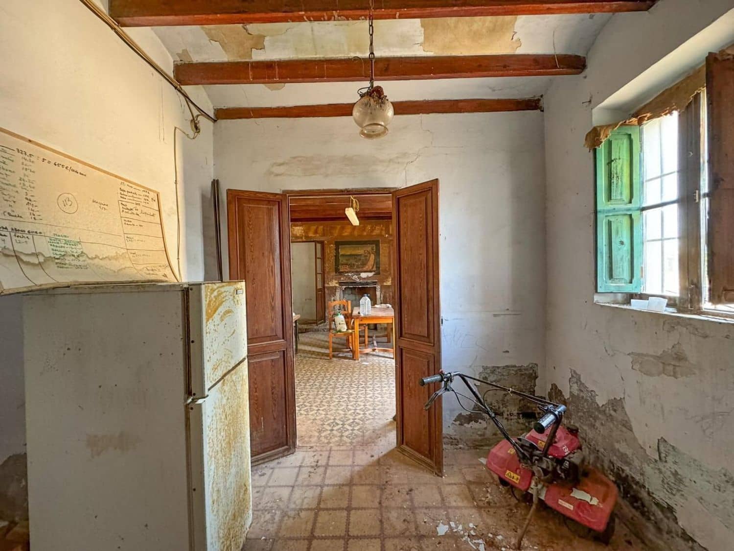 Terre non Aménagée à vendre à Denia - 250 000 € (Ref: 9632759)