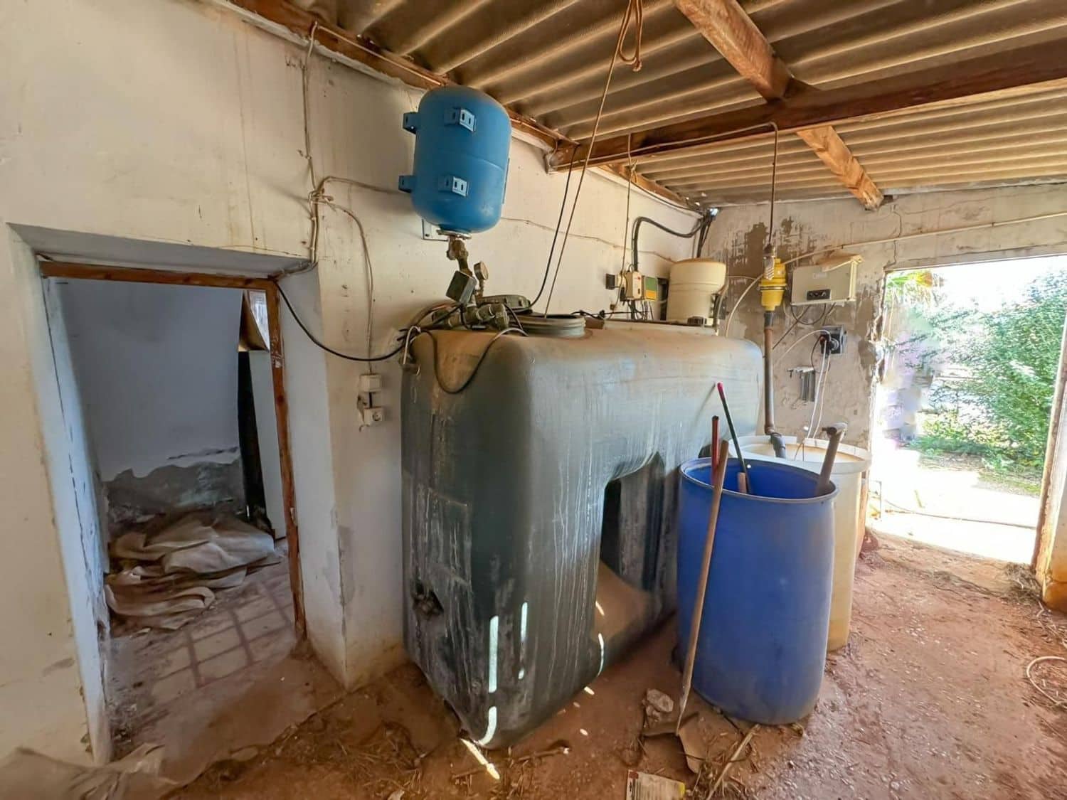 Terre non Aménagée à vendre à Denia - 250 000 € (Ref: 9632759)