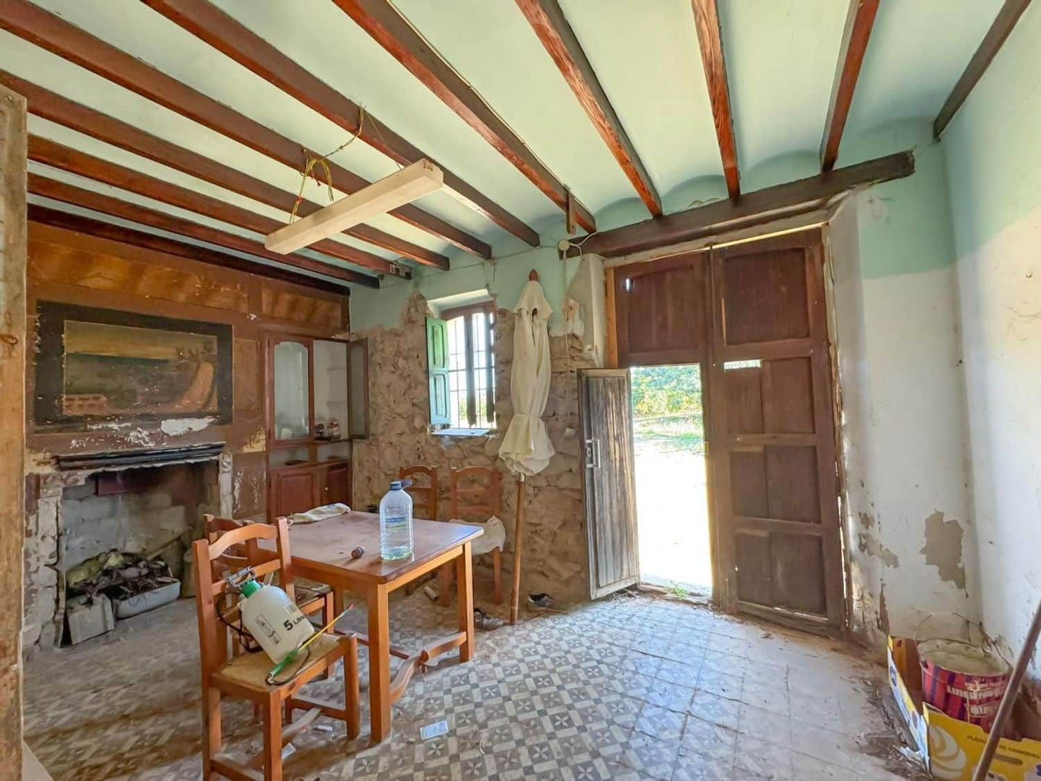 Terre non Aménagée à vendre à Denia - 250 000 € (Ref: 9632759)