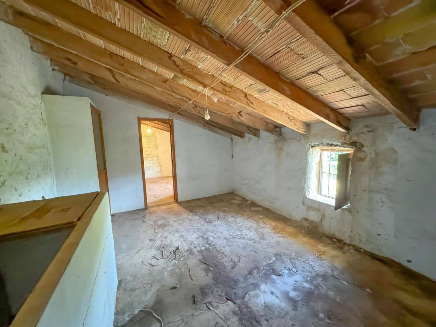 Terre non Aménagée à vendre à Denia - 250 000 € (Ref: 9632759)