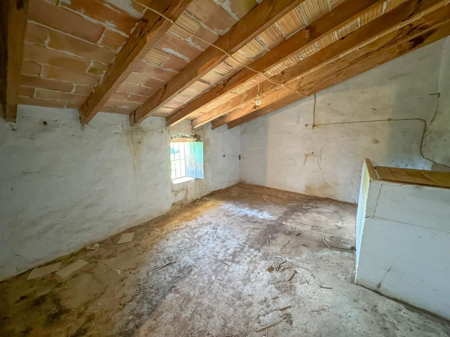 Terre non Aménagée à vendre à Denia - 250 000 € (Ref: 9632759)