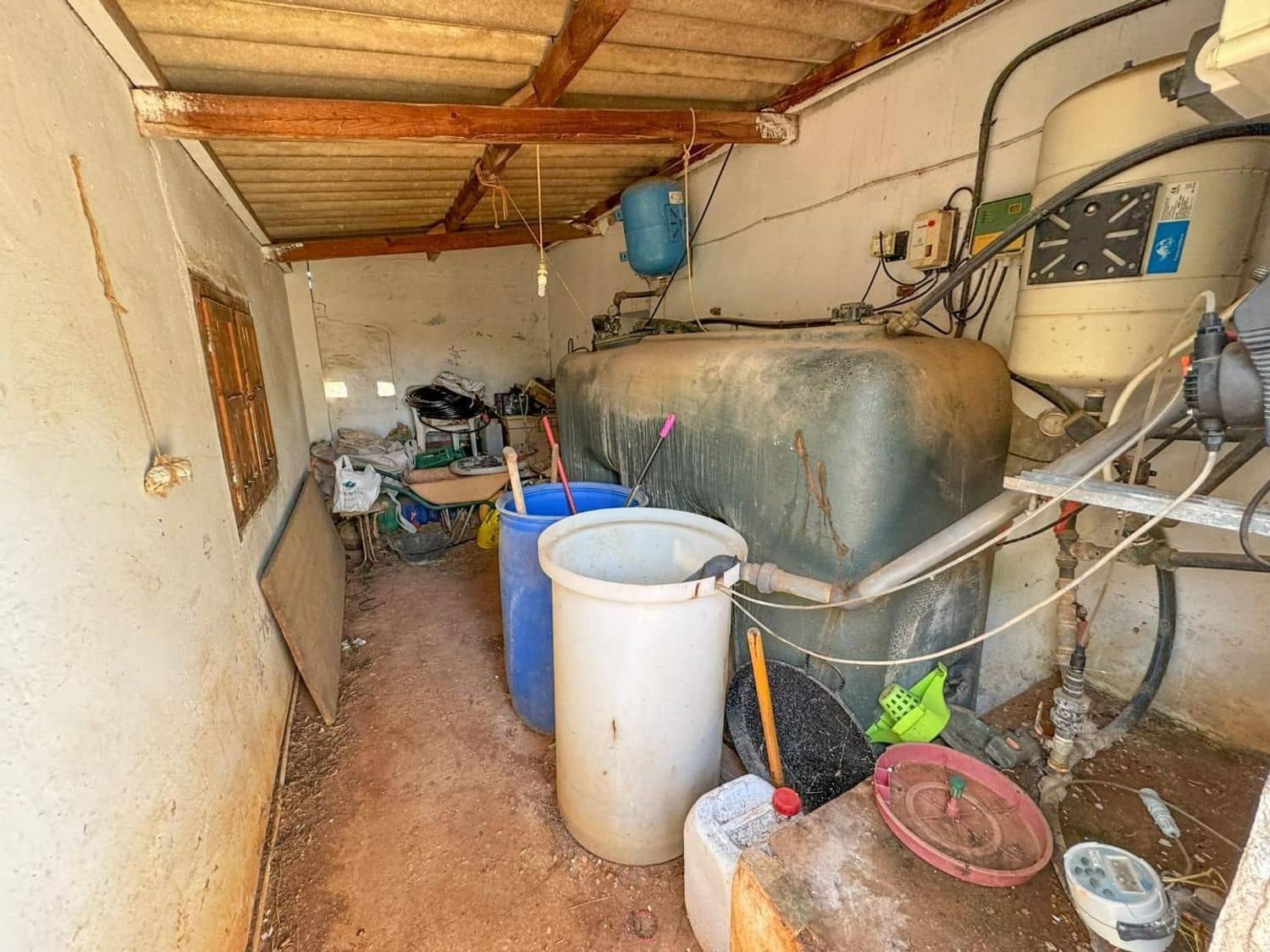 Terre non Aménagée à vendre à Denia - 250 000 € (Ref: 9632759)