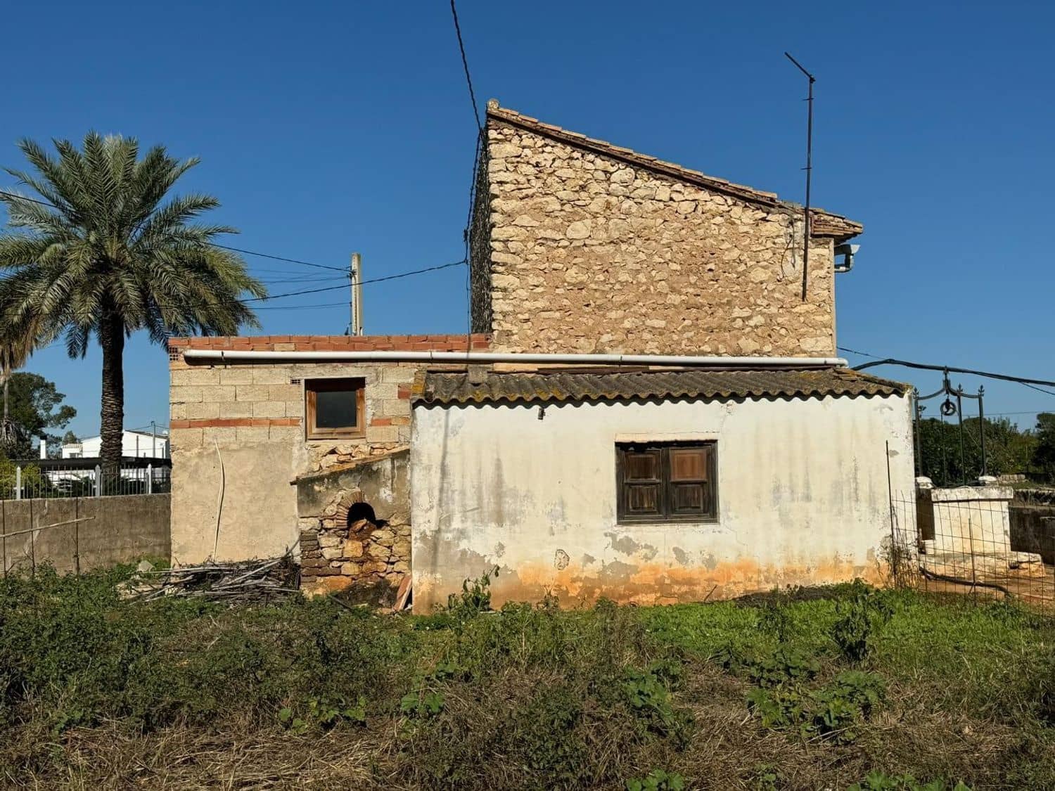 Terre non Aménagée à vendre à Denia - 250 000 € (Ref: 9632759)