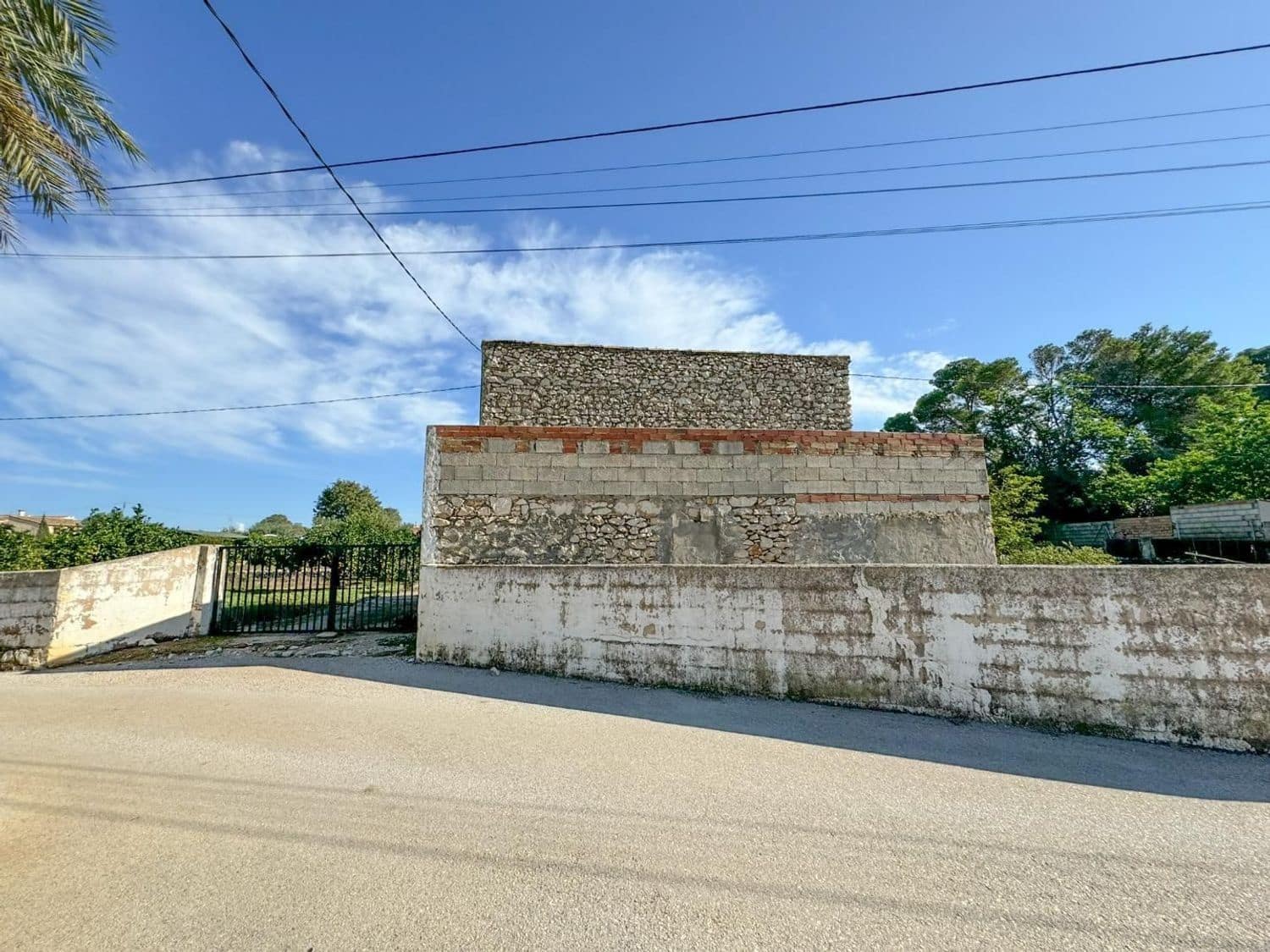 Terre non Aménagée à vendre à Denia - 250 000 € (Ref: 9632759)