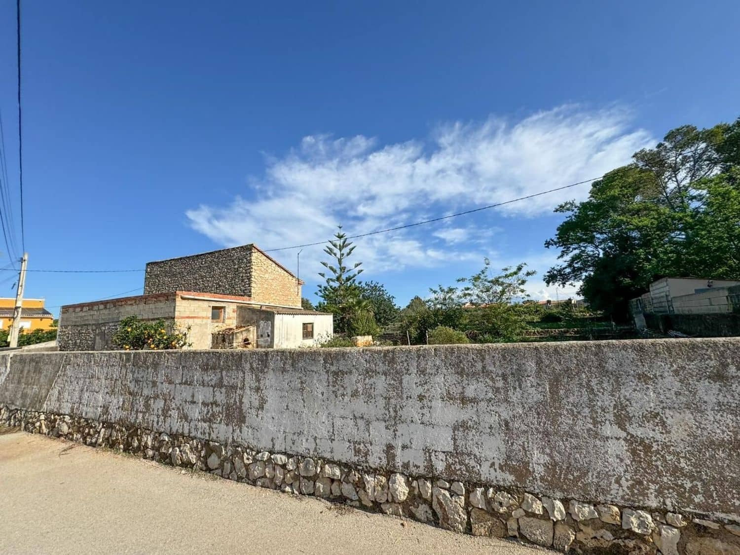 Terre non Aménagée à vendre à Denia - 250 000 € (Ref: 9632759)