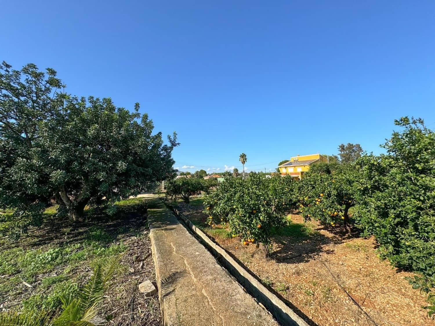 Terre non Aménagée à vendre à Denia - 250 000 € (Ref: 9632759)