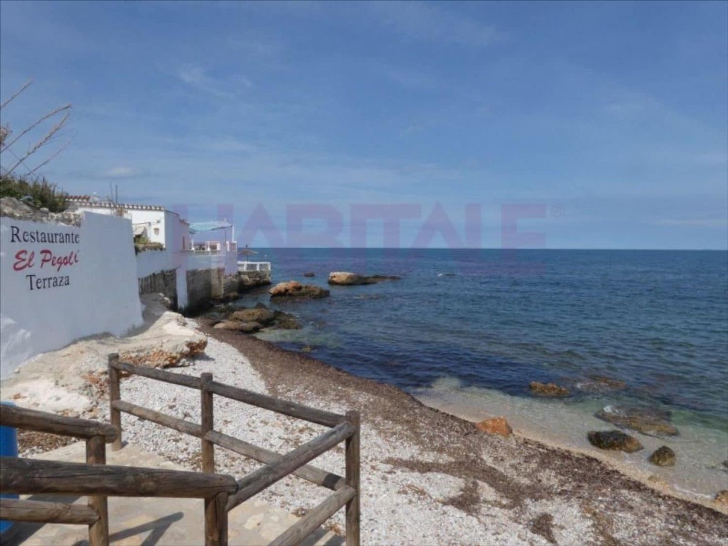 Bauplatz zu verkaufen in Denia - 735.000 € (Ref: 9632760)