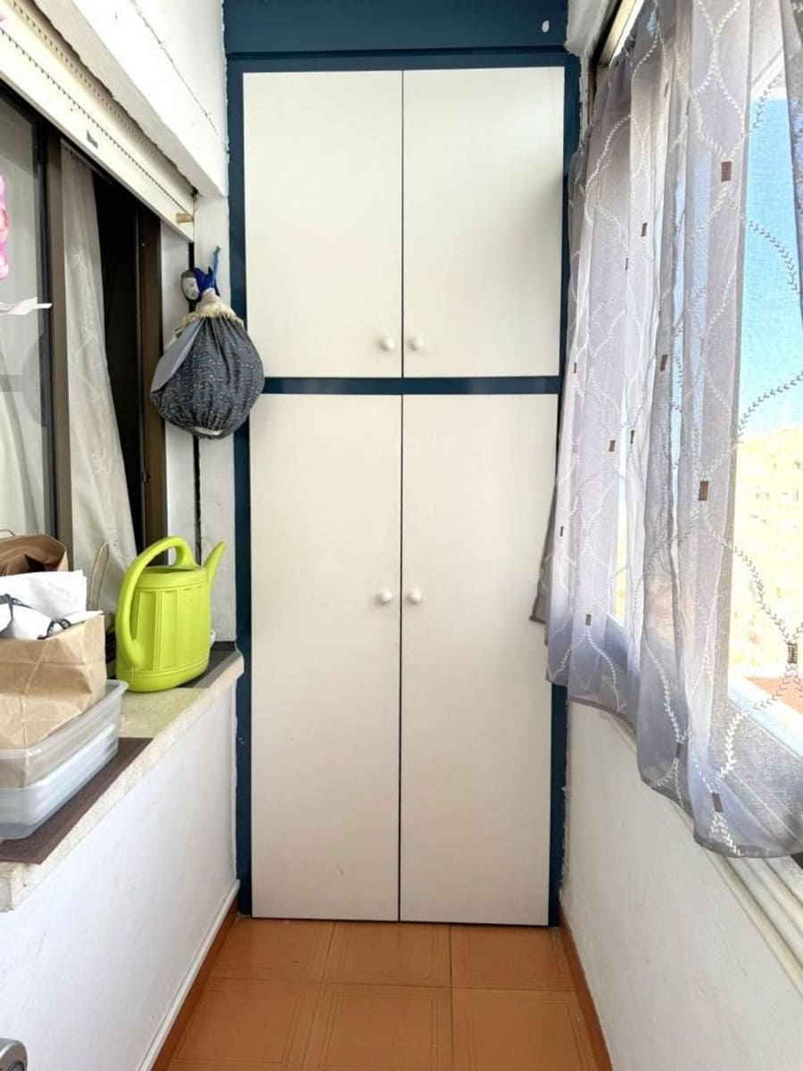 3 soveværelse Lejlighed til salg i Denia - € 305.000 (Ref: 9637558)