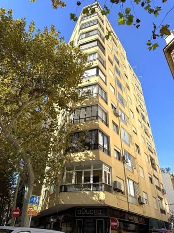 3 soveværelse Lejlighed til salg i Centro Urbano, Dénia - € 305.000 (Ref: 9637558)