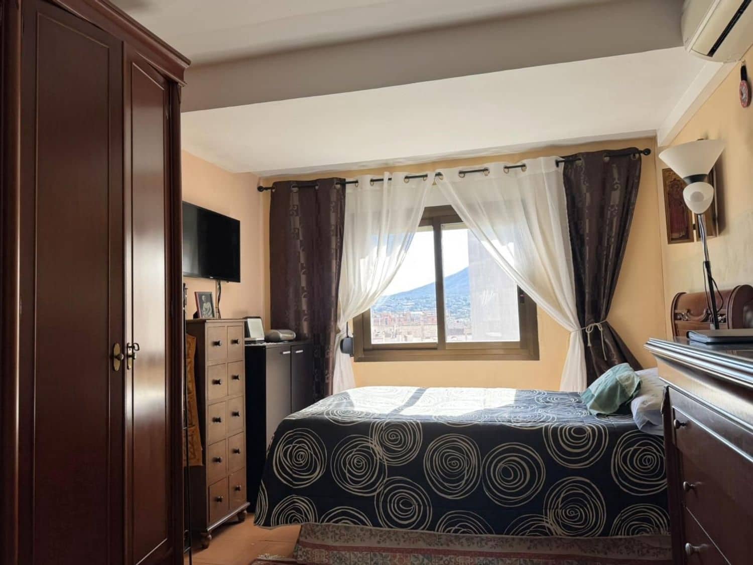 3 soveværelse Lejlighed til salg i Denia - € 305.000 (Ref: 9637558)