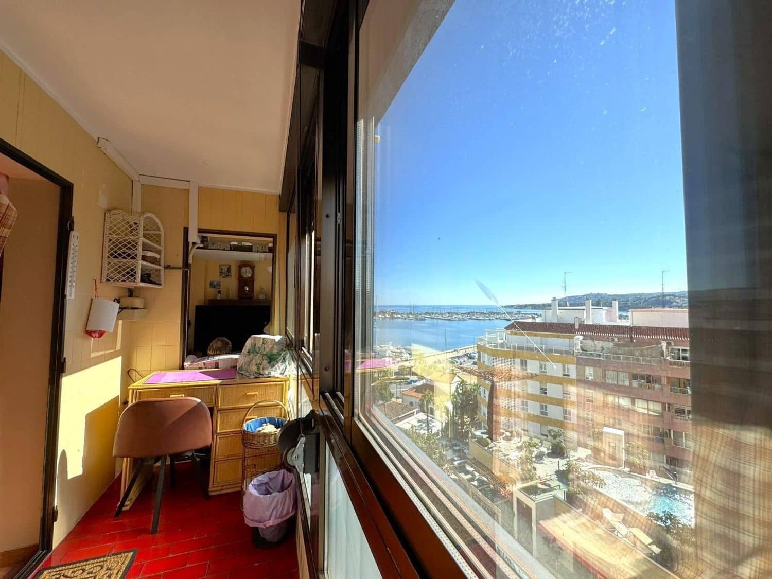 3 soveværelse Lejlighed til salg i Denia - € 305.000 (Ref: 9637558)