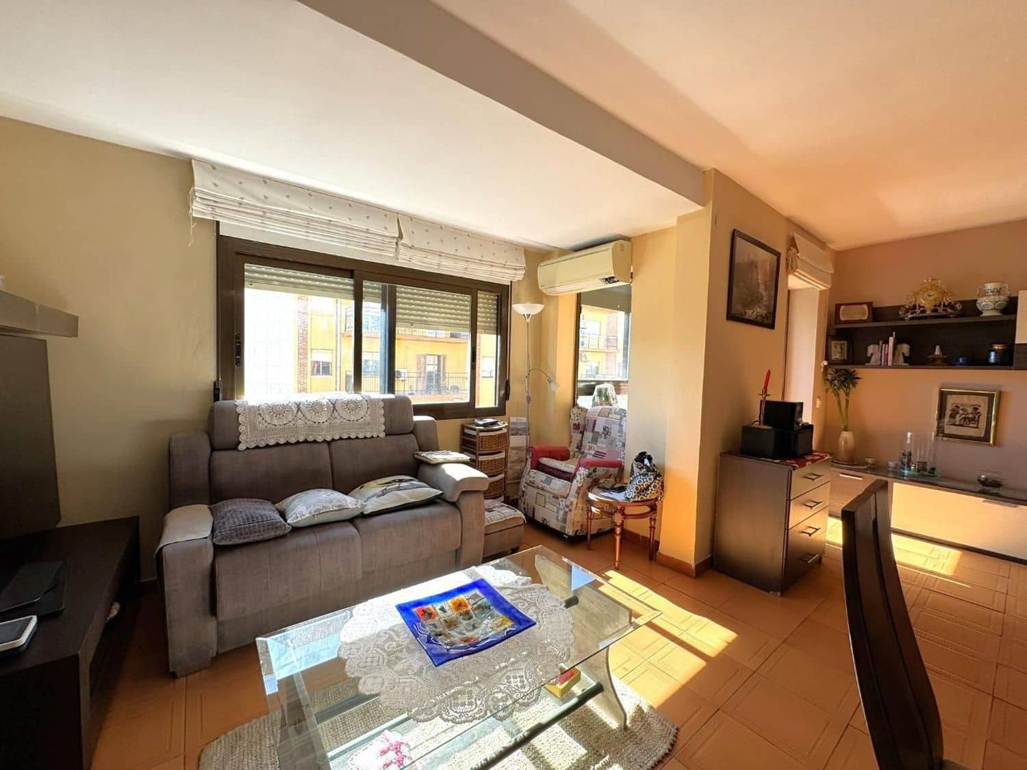 3 soveværelse Lejlighed til salg i Denia - € 305.000 (Ref: 9637558)