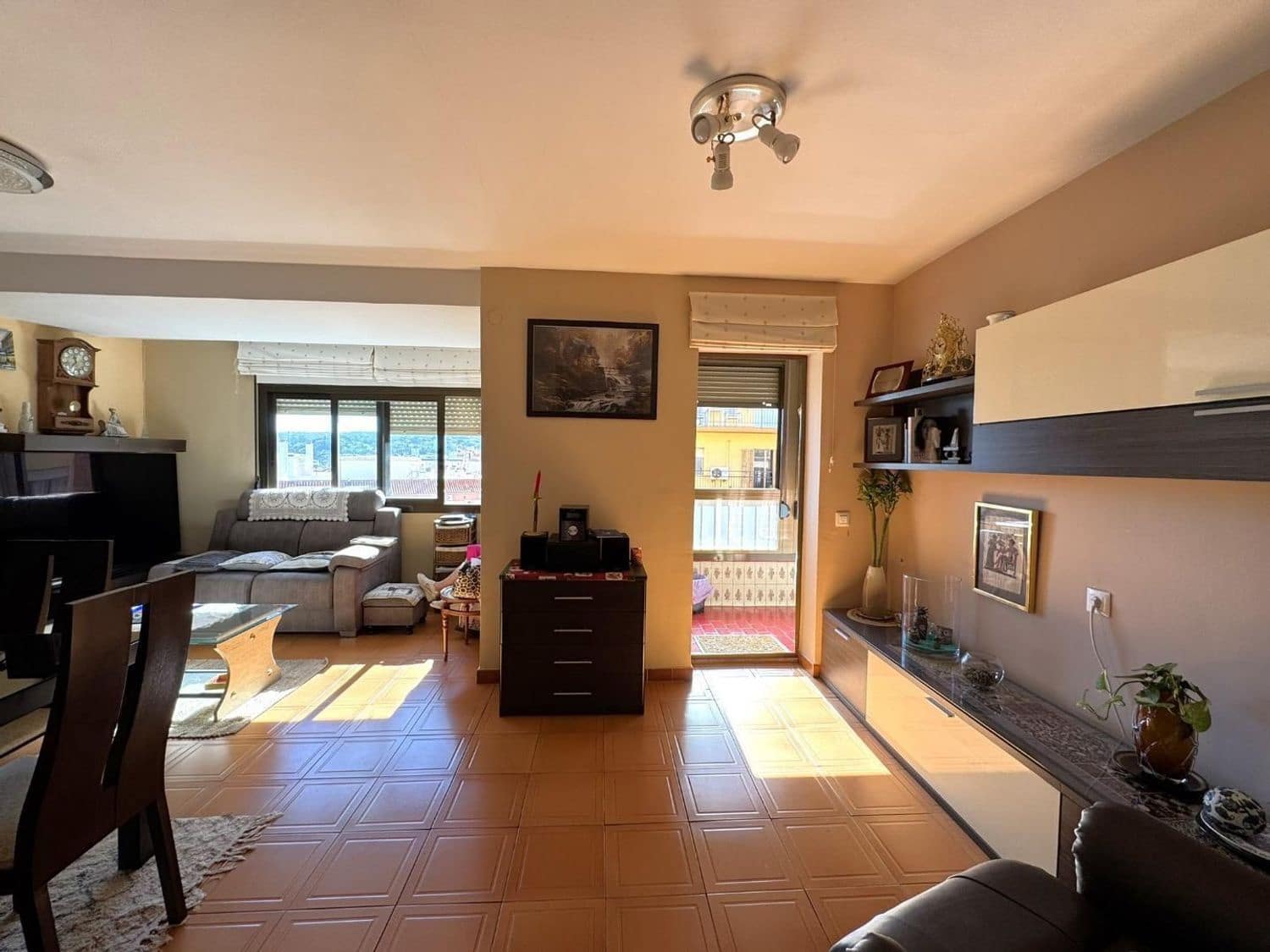 3 soveværelse Lejlighed til salg i Denia - € 305.000 (Ref: 9637558)