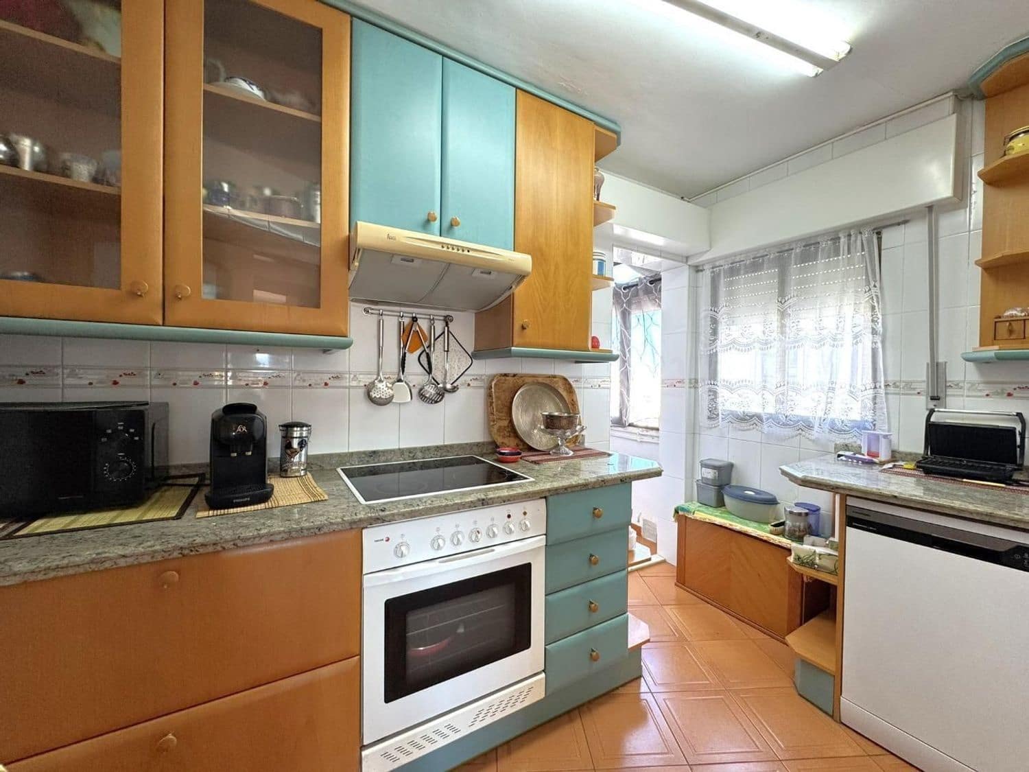 3 soveværelse Lejlighed til salg i Denia - € 305.000 (Ref: 9637558)