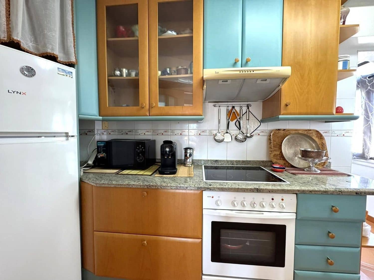 3 soveværelse Lejlighed til salg i Denia - € 305.000 (Ref: 9637558)