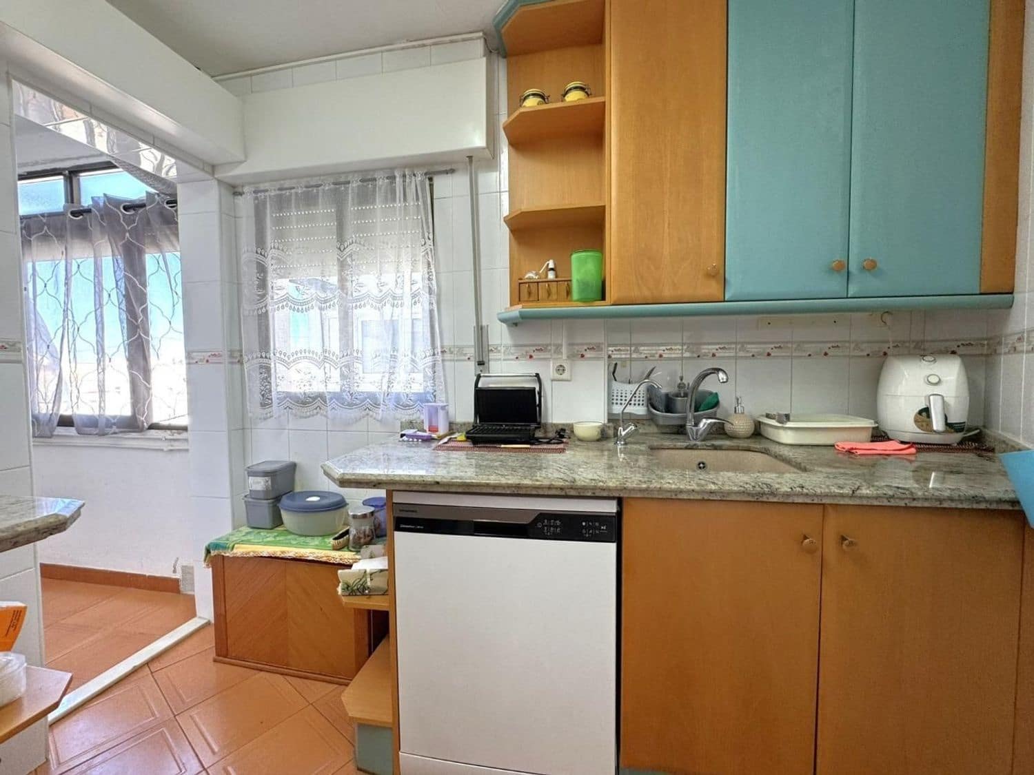 3 soveværelse Lejlighed til salg i Denia - € 305.000 (Ref: 9637558)