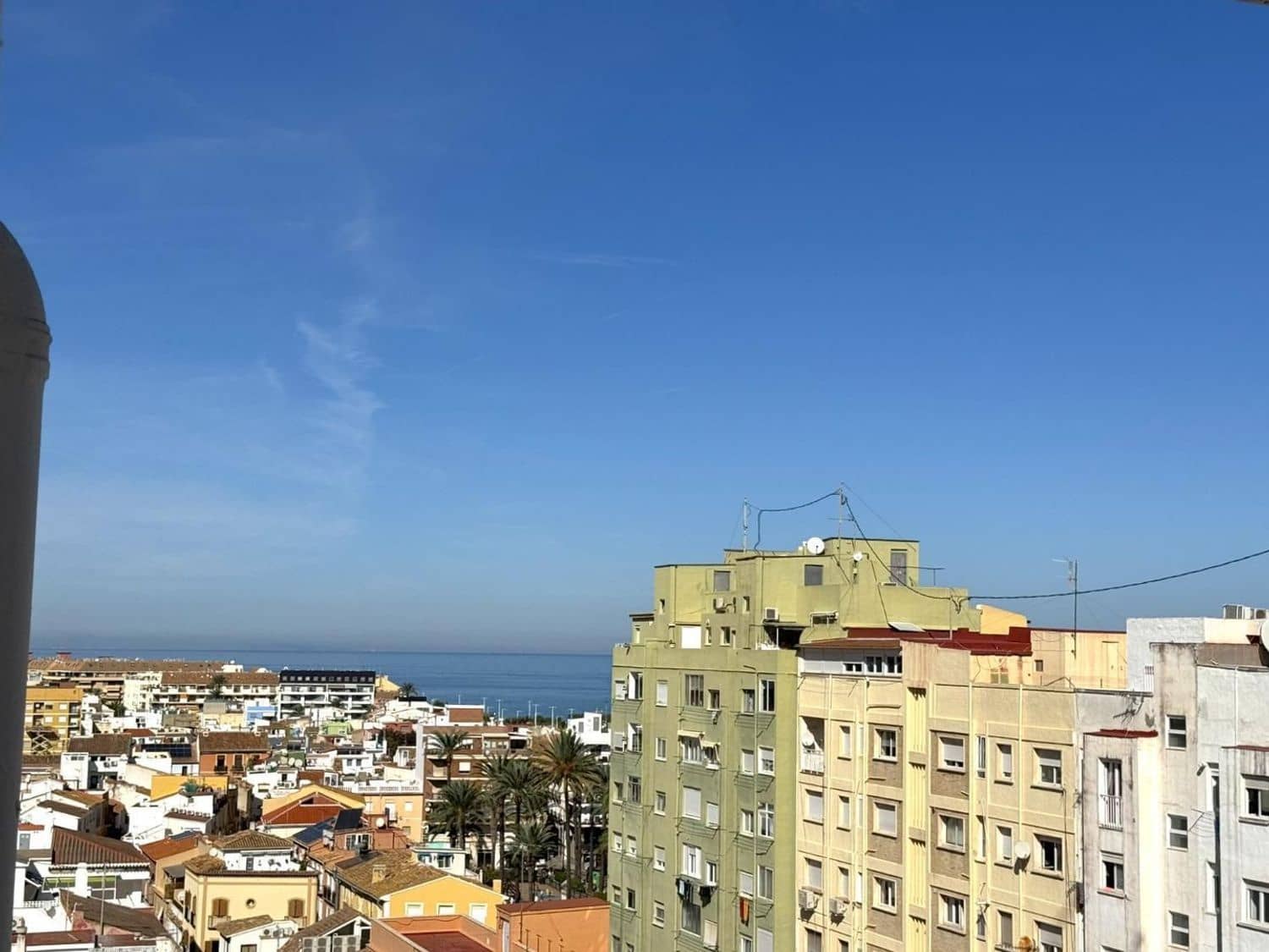 3 soveværelse Lejlighed til salg i Denia - € 305.000 (Ref: 9637558)