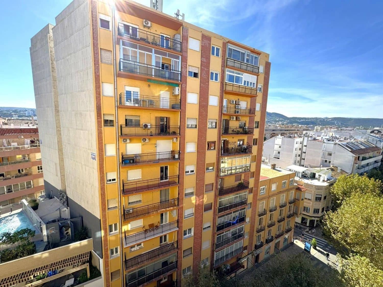 3 soveværelse Lejlighed til salg i Denia - € 305.000 (Ref: 9637558)