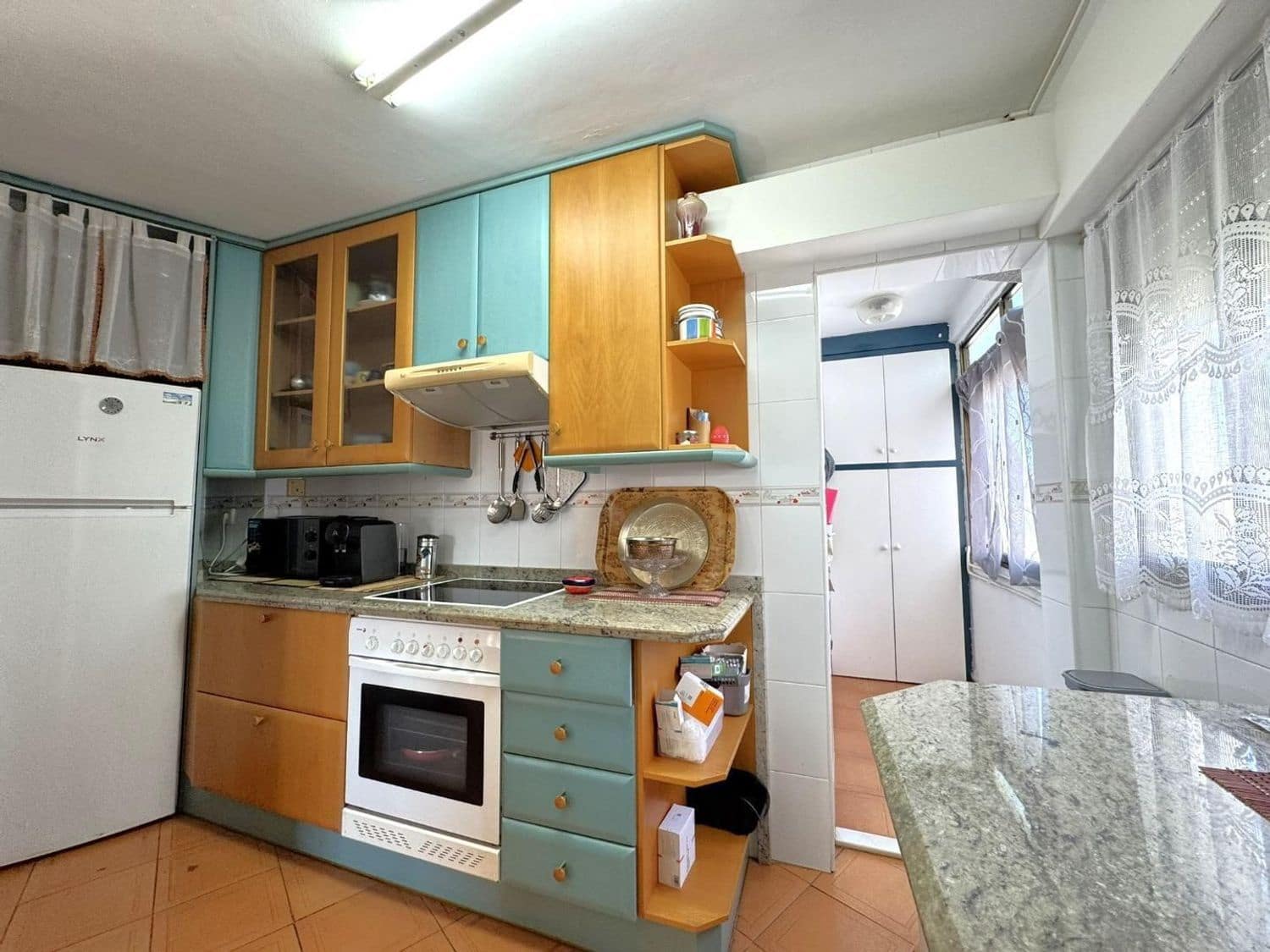 3 soveværelse Lejlighed til salg i Denia - € 305.000 (Ref: 9637558)