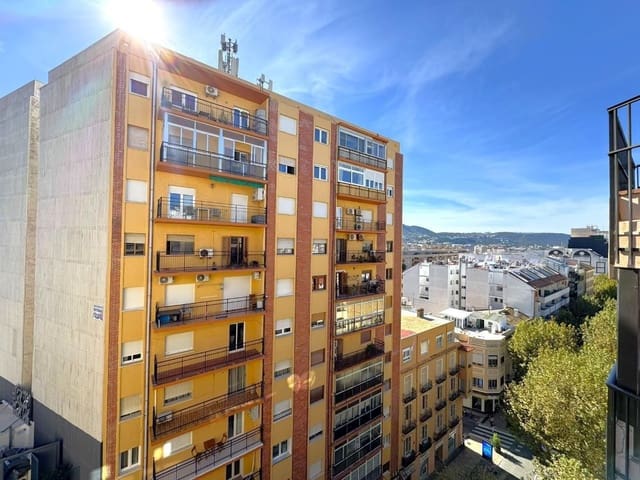 3 soveværelse Lejlighed til salg i Centro Urbano, Dénia - € 305.000 (Ref: 9637558)