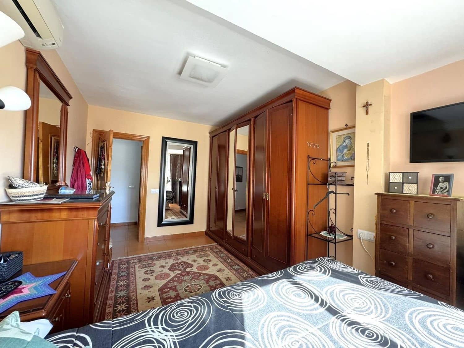 3 soveværelse Lejlighed til salg i Denia - € 305.000 (Ref: 9637558)