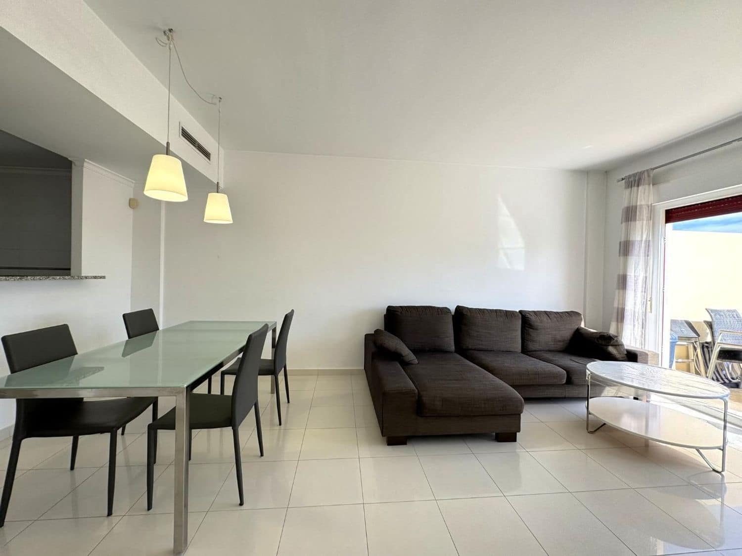 2 chambre Appartement à vendre à Denia avec piscine - 325 000 € (Ref: 9637559)