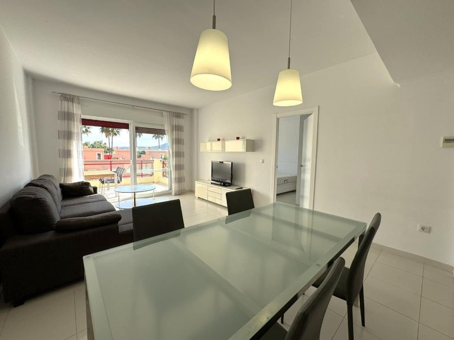 2 chambre Appartement à vendre à Denia avec piscine - 325 000 € (Ref: 9637559)