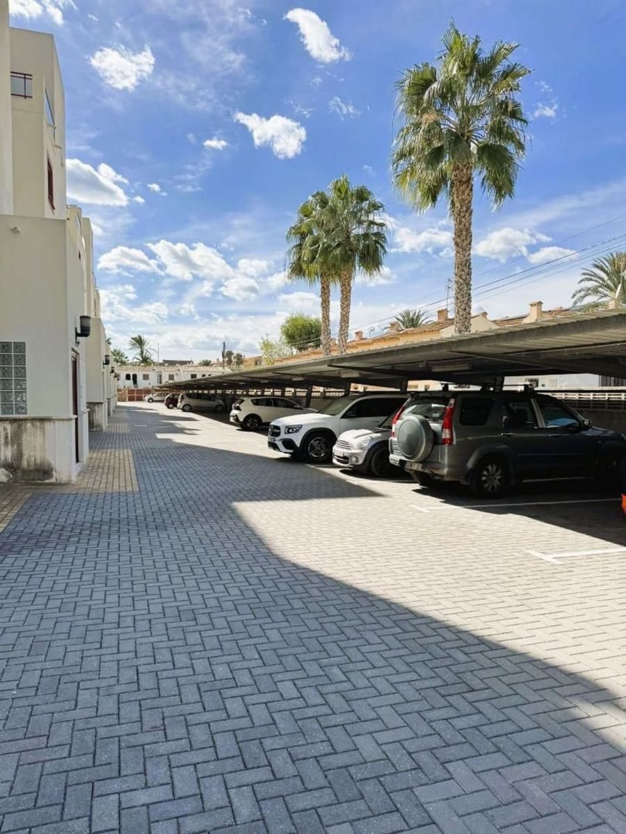 2 chambre Appartement à vendre à Denia avec piscine - 325 000 € (Ref: 9637559)