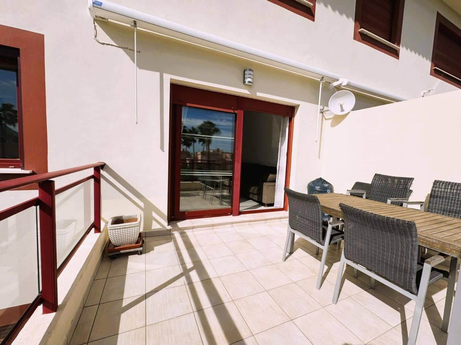 2 chambre Appartement à vendre à Denia avec piscine - 325 000 € (Ref: 9637559)