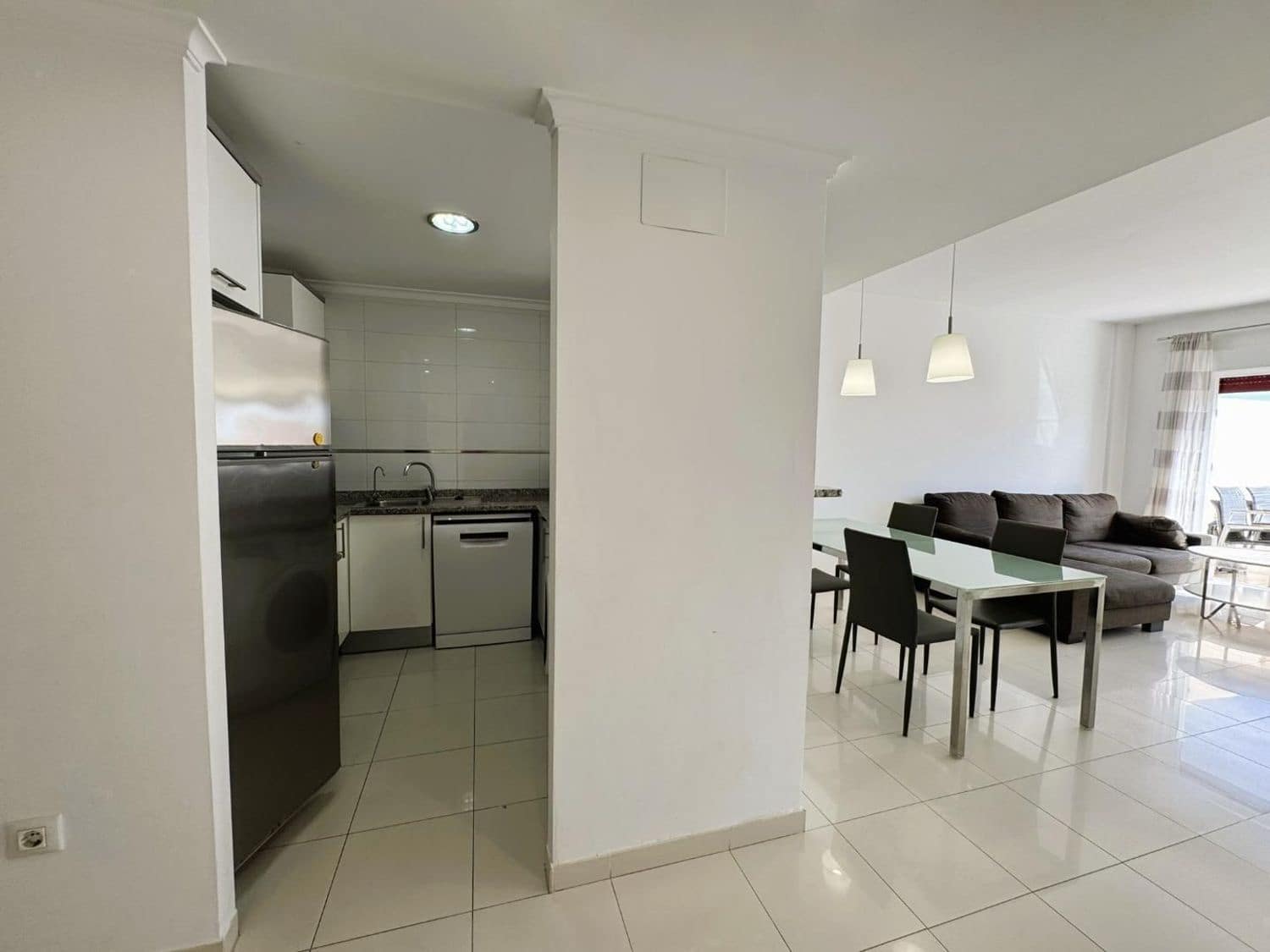 2 chambre Appartement à vendre à Denia avec piscine - 325 000 € (Ref: 9637559)