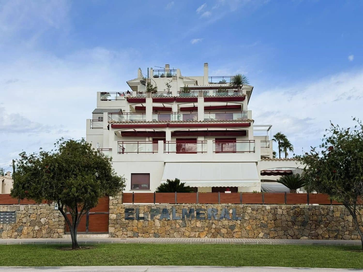 2 chambre Appartement à vendre à Denia avec piscine - 325 000 € (Ref: 9637559)