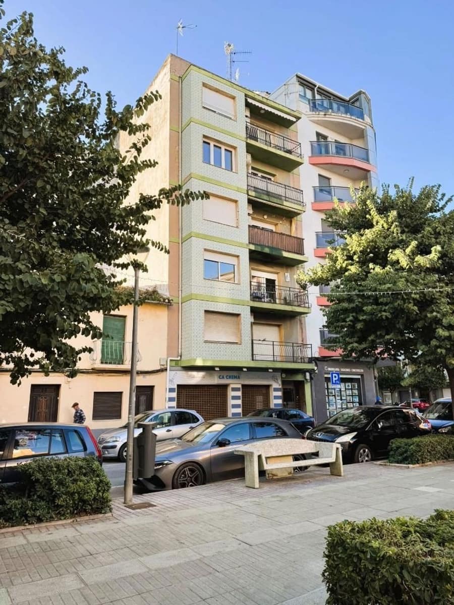 4 Zimmer Wohnung zu verkaufen in Denia - 179.000 € (Ref: 9637560)