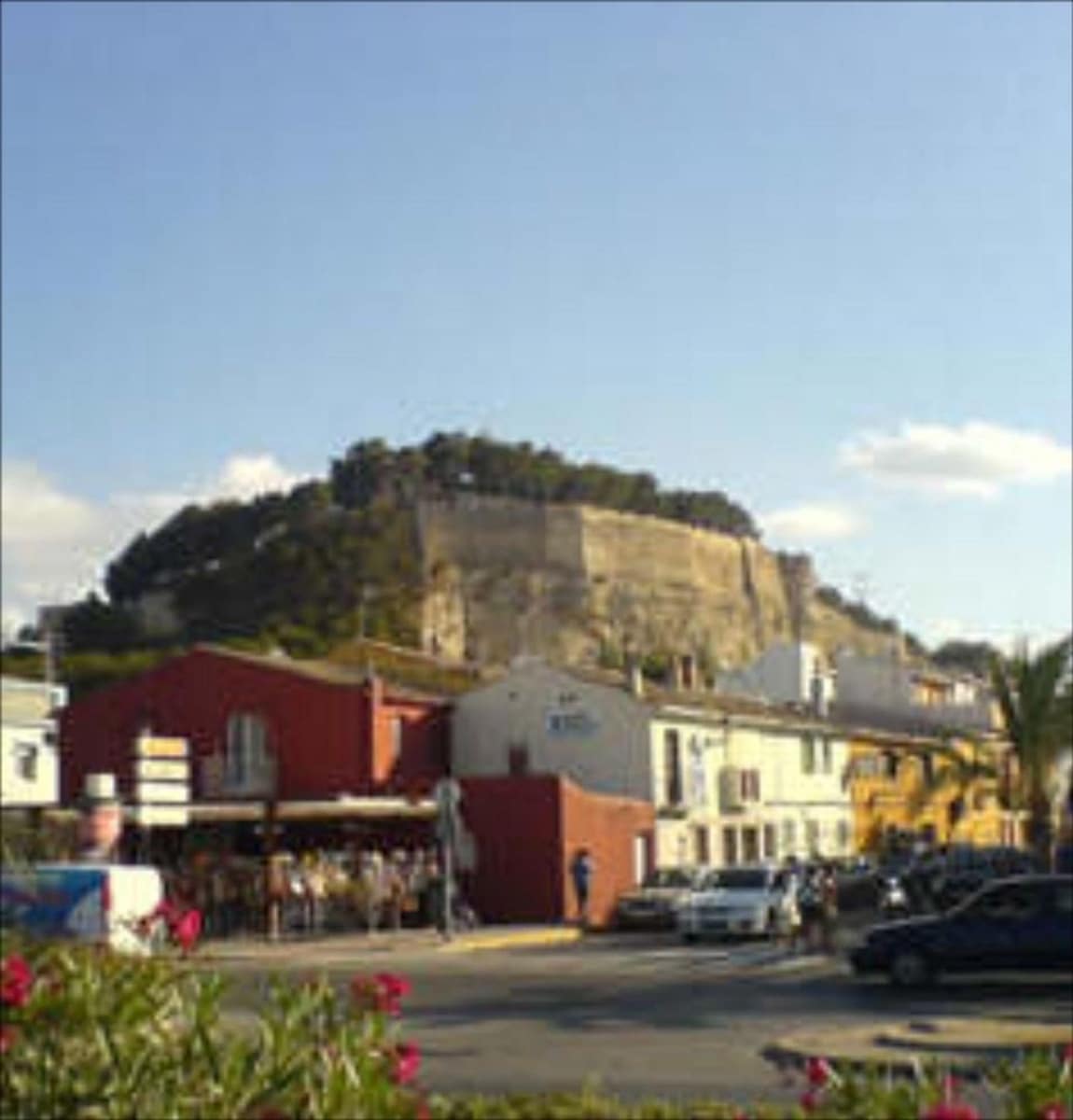 4 Zimmer Wohnung zu verkaufen in Denia - 179.000 € (Ref: 9637560)