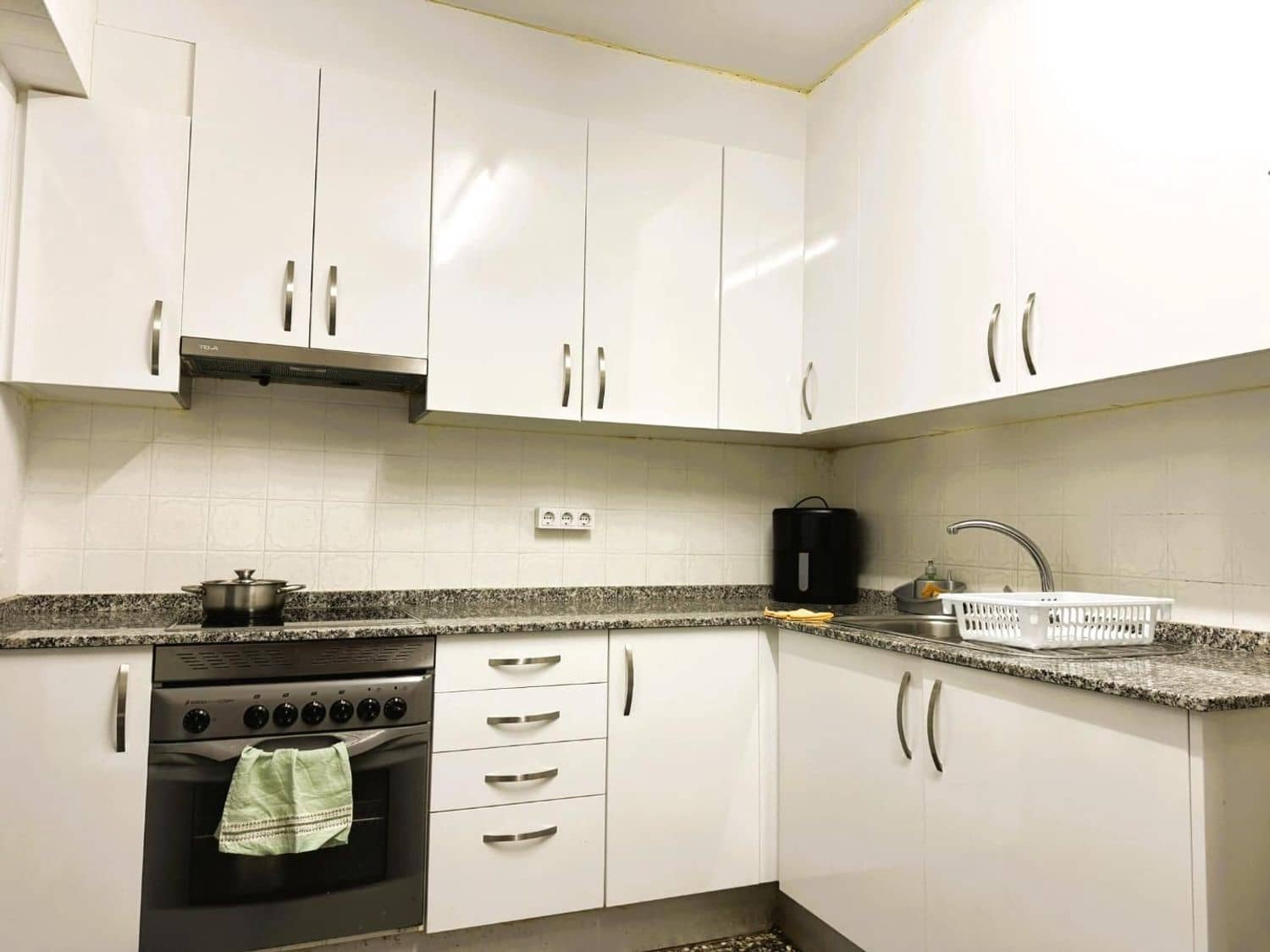 4 Zimmer Wohnung zu verkaufen in Denia - 179.000 € (Ref: 9637560)