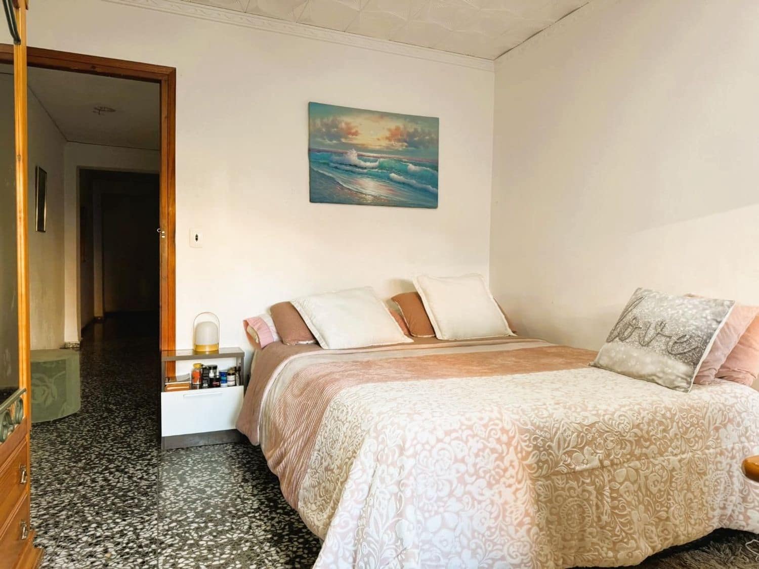 4 Zimmer Wohnung zu verkaufen in Denia - 179.000 € (Ref: 9637560)