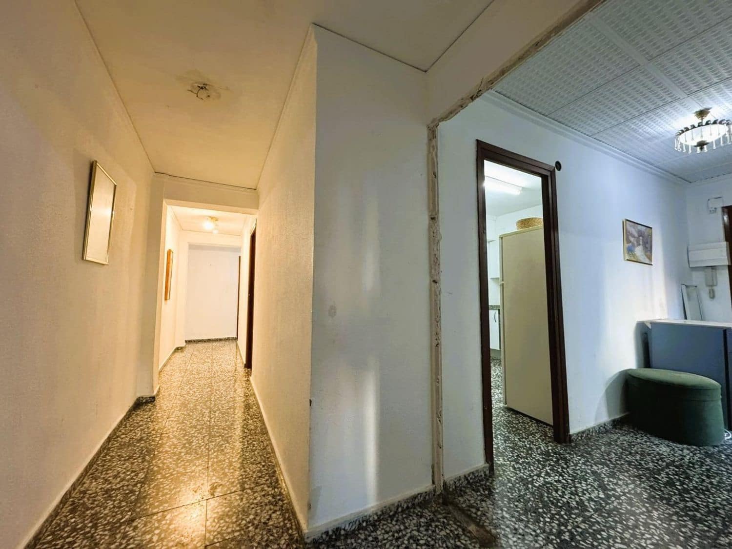 4 Zimmer Wohnung zu verkaufen in Denia - 179.000 € (Ref: 9637560)