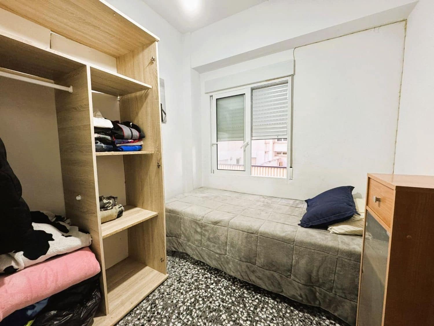 4 Zimmer Wohnung zu verkaufen in Denia - 179.000 € (Ref: 9637560)