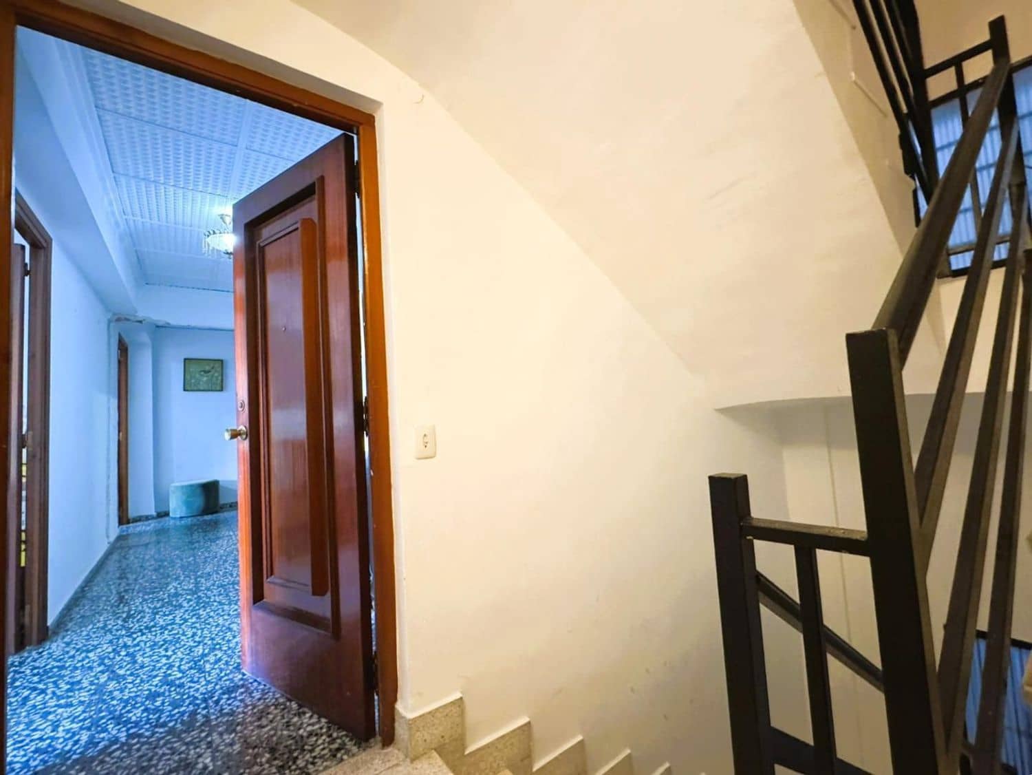 4 Zimmer Wohnung zu verkaufen in Denia - 179.000 € (Ref: 9637560)